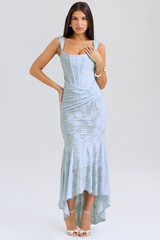 Carisia™ | Maxi Dress 