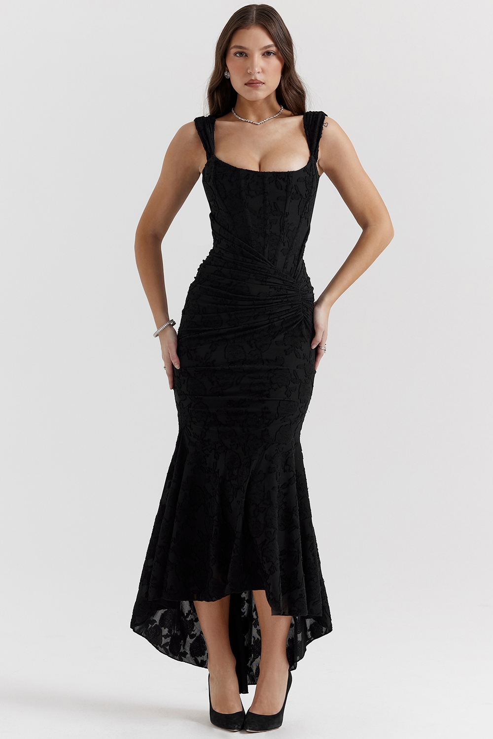 Carisia™ | Maxi Dress 