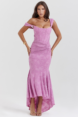 Carisia™ | Maxi Dress 