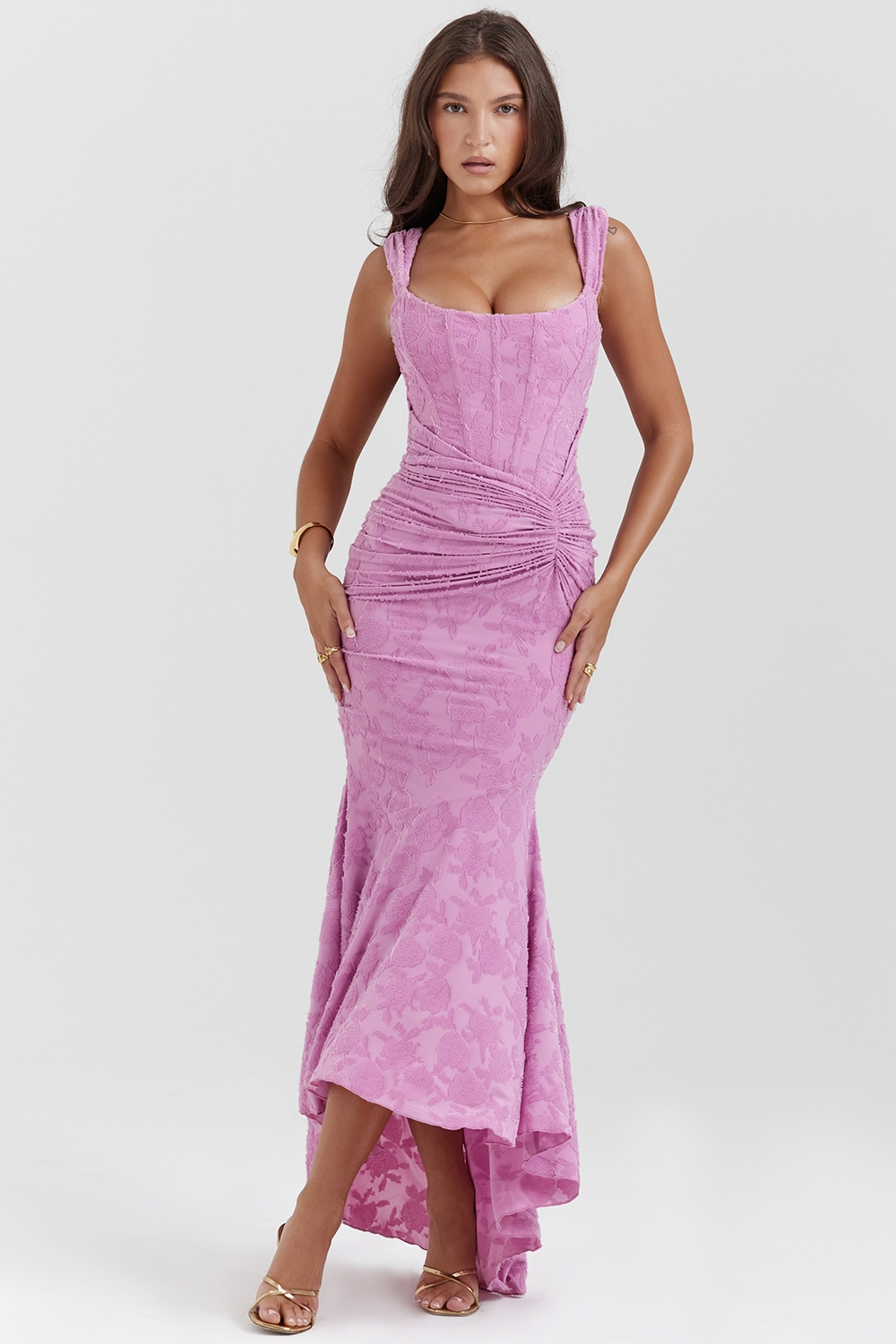 Carisia™ | Maxi Dress 