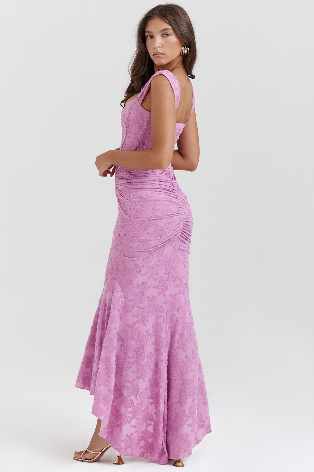 Carisia™ | Maxi Dress 