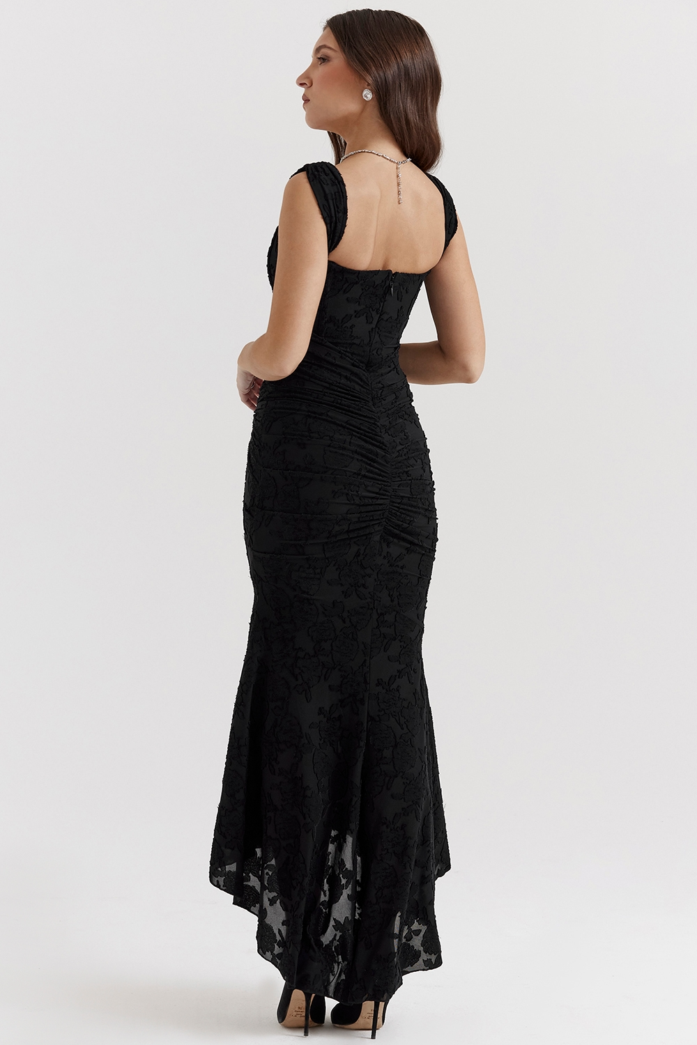 Carisia™ | Maxi Dress 