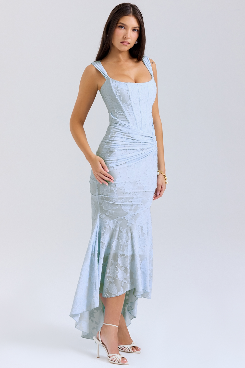 Carisia™ | Maxi Dress 