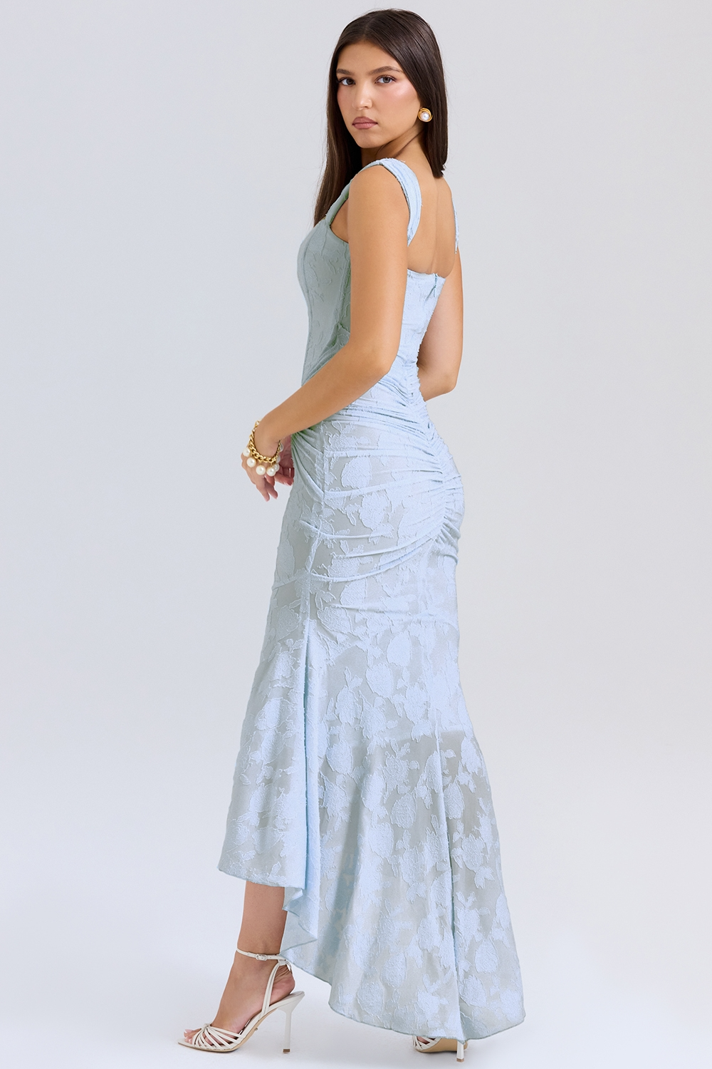 Carisia™ | Maxi Dress 