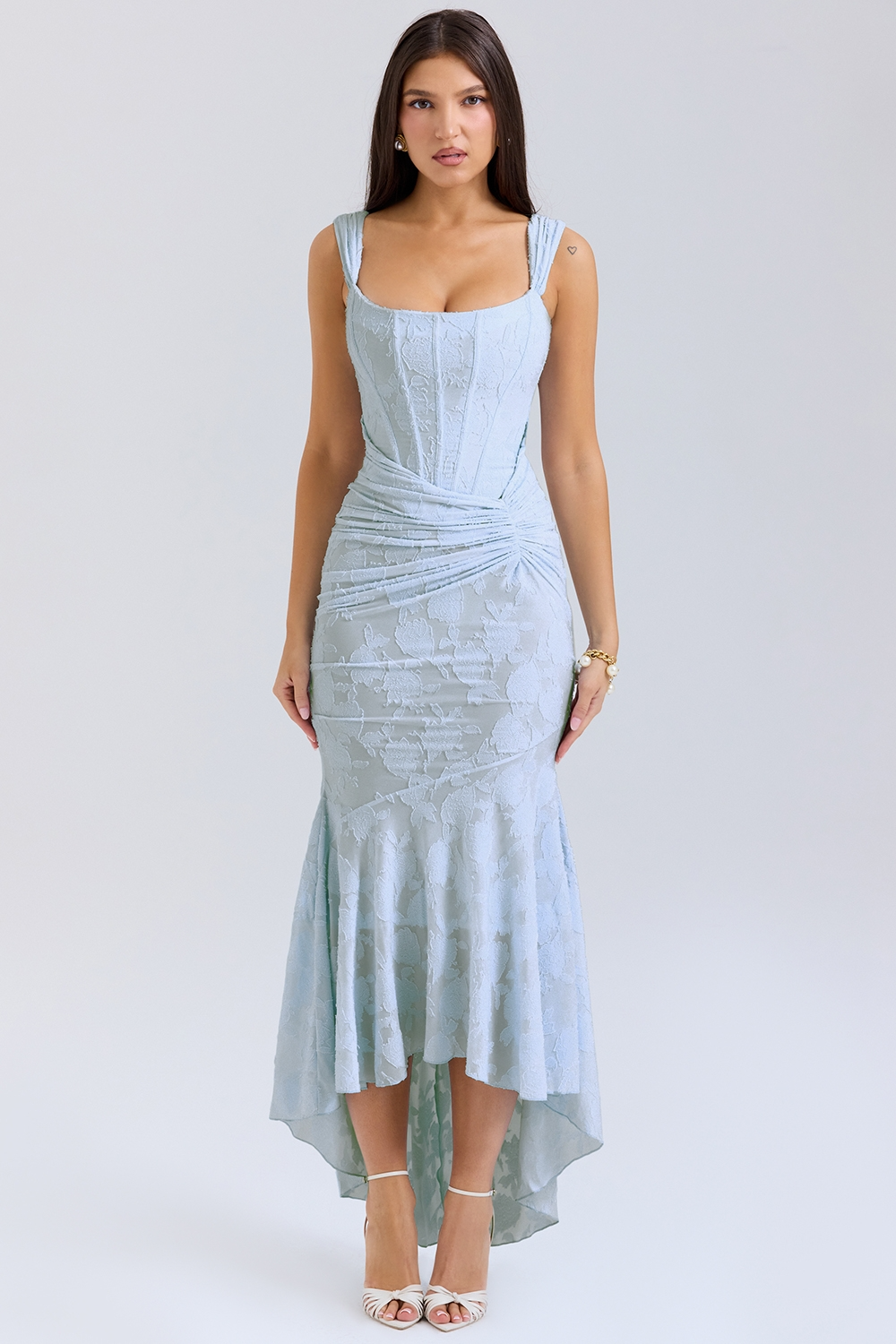 Carisia™ | Maxi Dress 