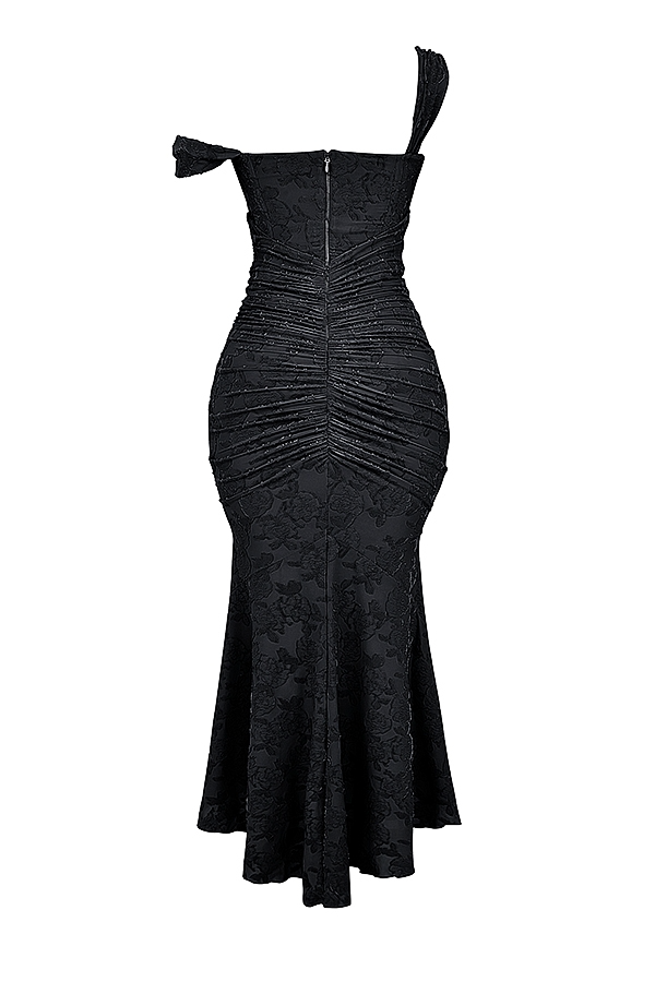 Carisia™ | Maxi Dress 