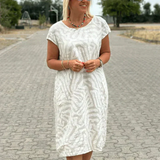 Alma™ | Floral Boho Dress