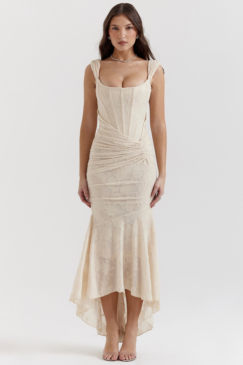 Carisia™ | Maxi Dress 