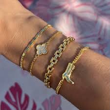 Aurelynn™ | Luxurious Shimmer Pair