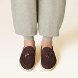 Gavora™ | Stilvolle Elegante Loafers