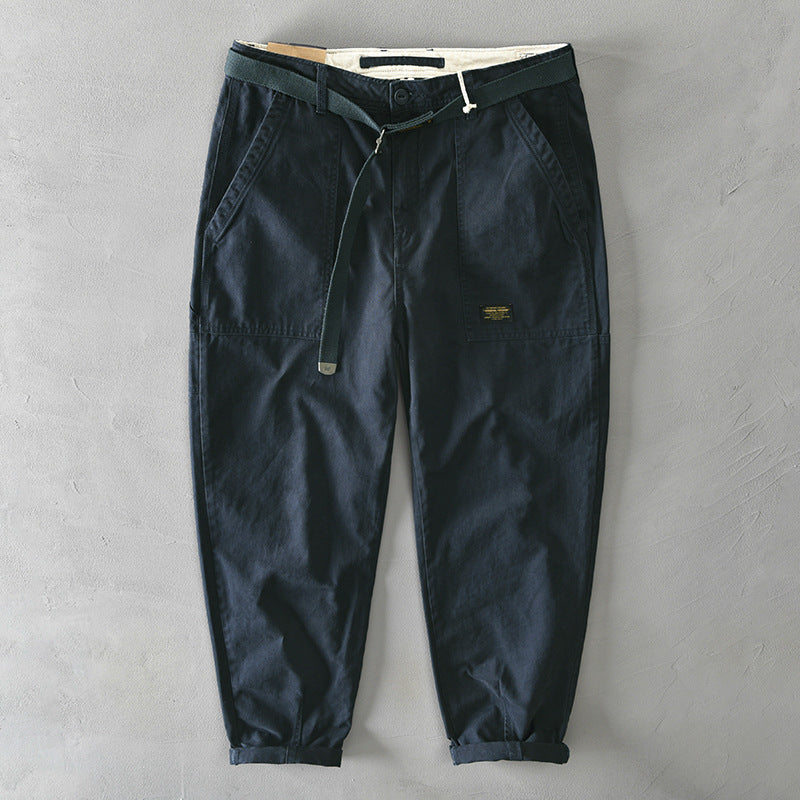 Weston™ | Refined streetwear pants
