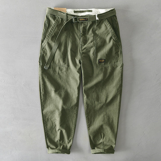 Weston™ | Refined streetwear pants
