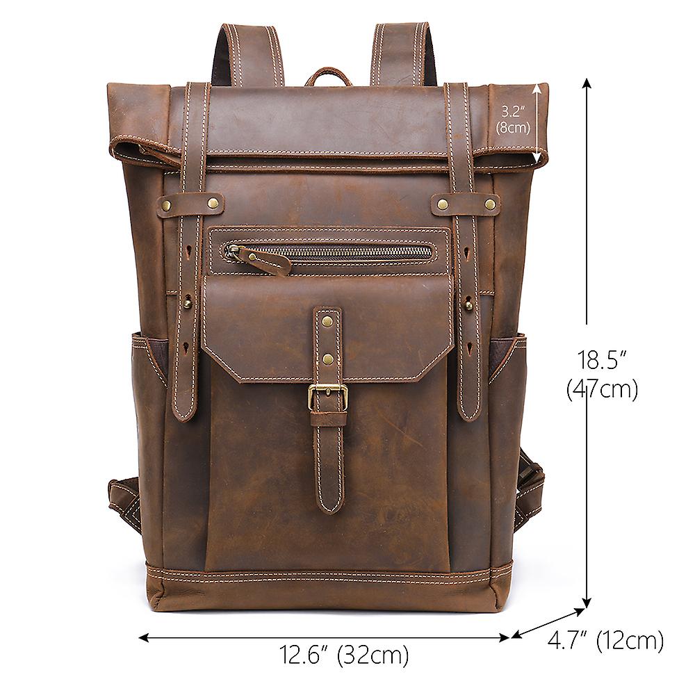 Wayland™ | Leather Belt Bag