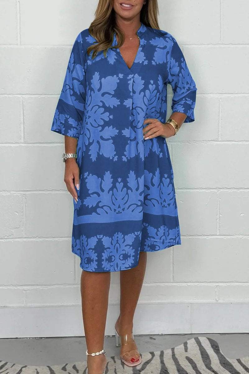 Lucille™ | Soft spring dress