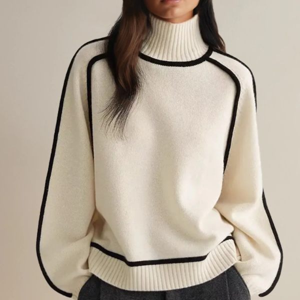 Avelisse™ | Luxurious Everyday Sweater