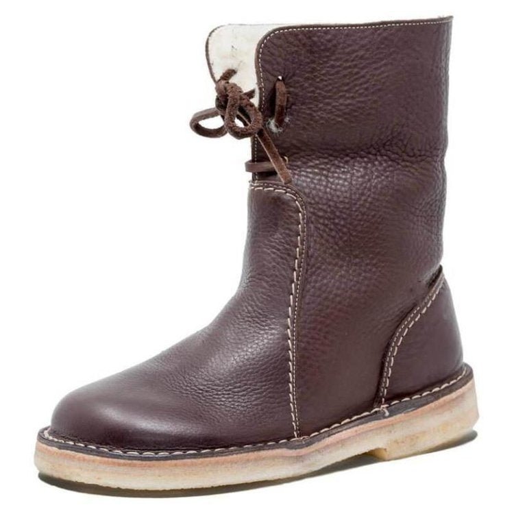 Nelan – Orthopedic boots