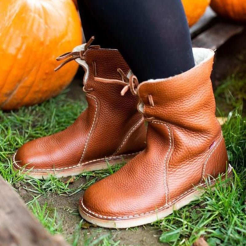 Nelan – Orthopedic boots
