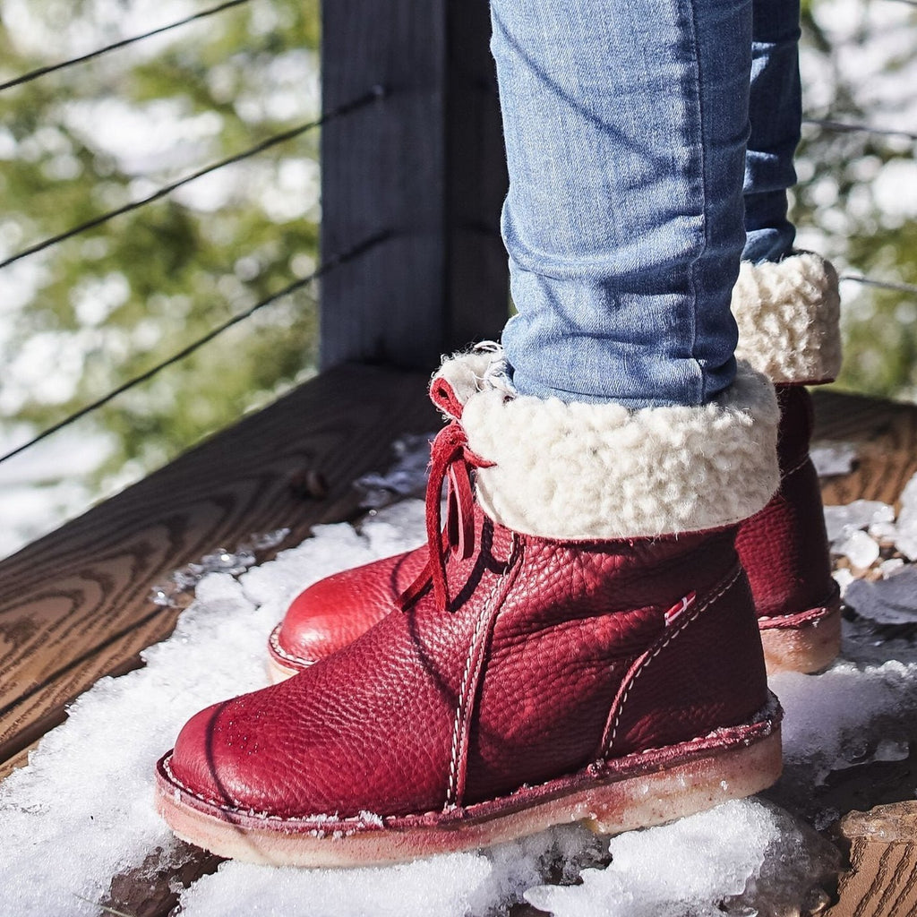 Nelan – Orthopedic boots