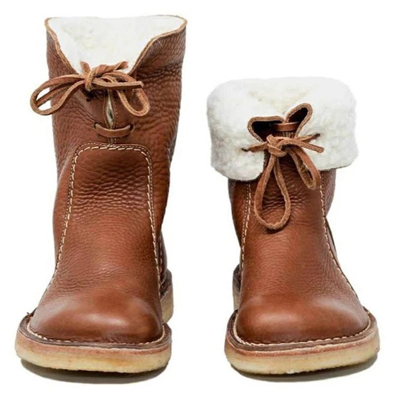 Nelan – Orthopedic boots
