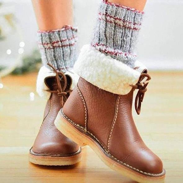 Nelan – Orthopedic boots