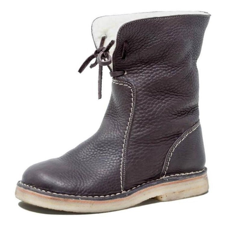 Nelan – Orthopedic boots