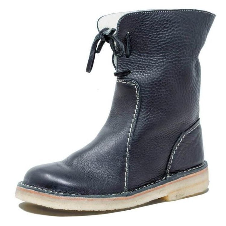 Nelan – Orthopedic boots