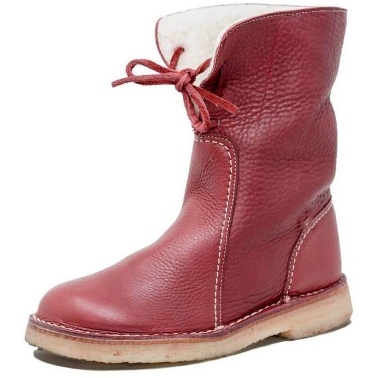 Nelan – Orthopedic boots