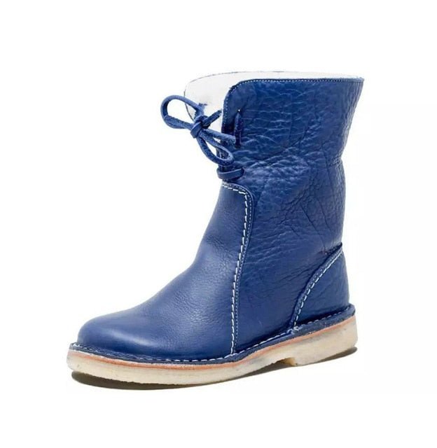 Nelan – Orthopedic boots