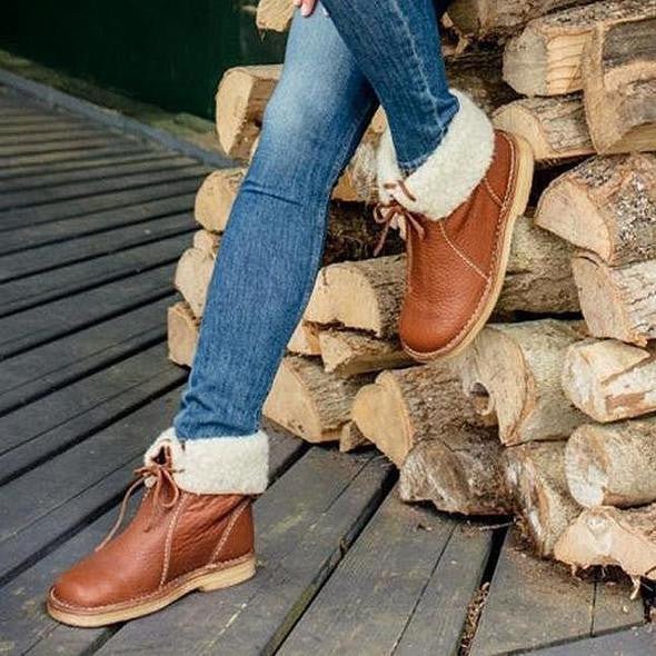 Nelan – Orthopedic boots