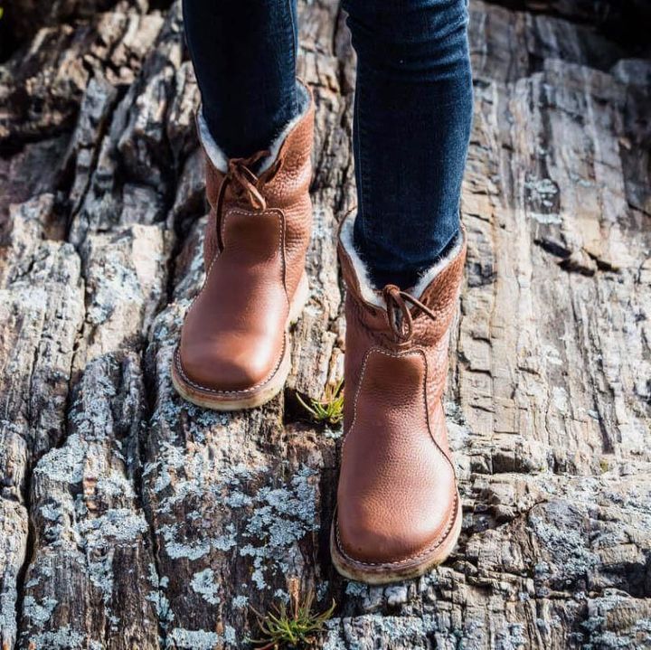 Nelan – Orthopedic boots
