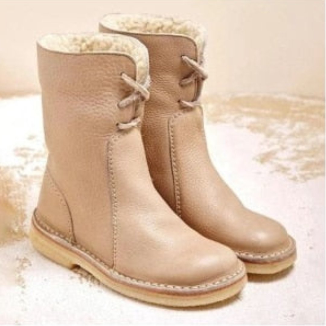 Nelan – Orthopedic boots
