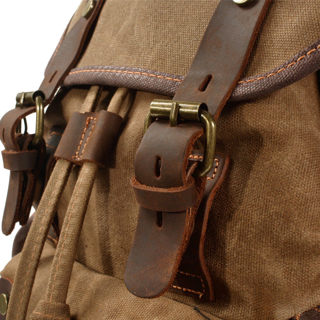Dexter™ | Canvas-Wanderrucksack