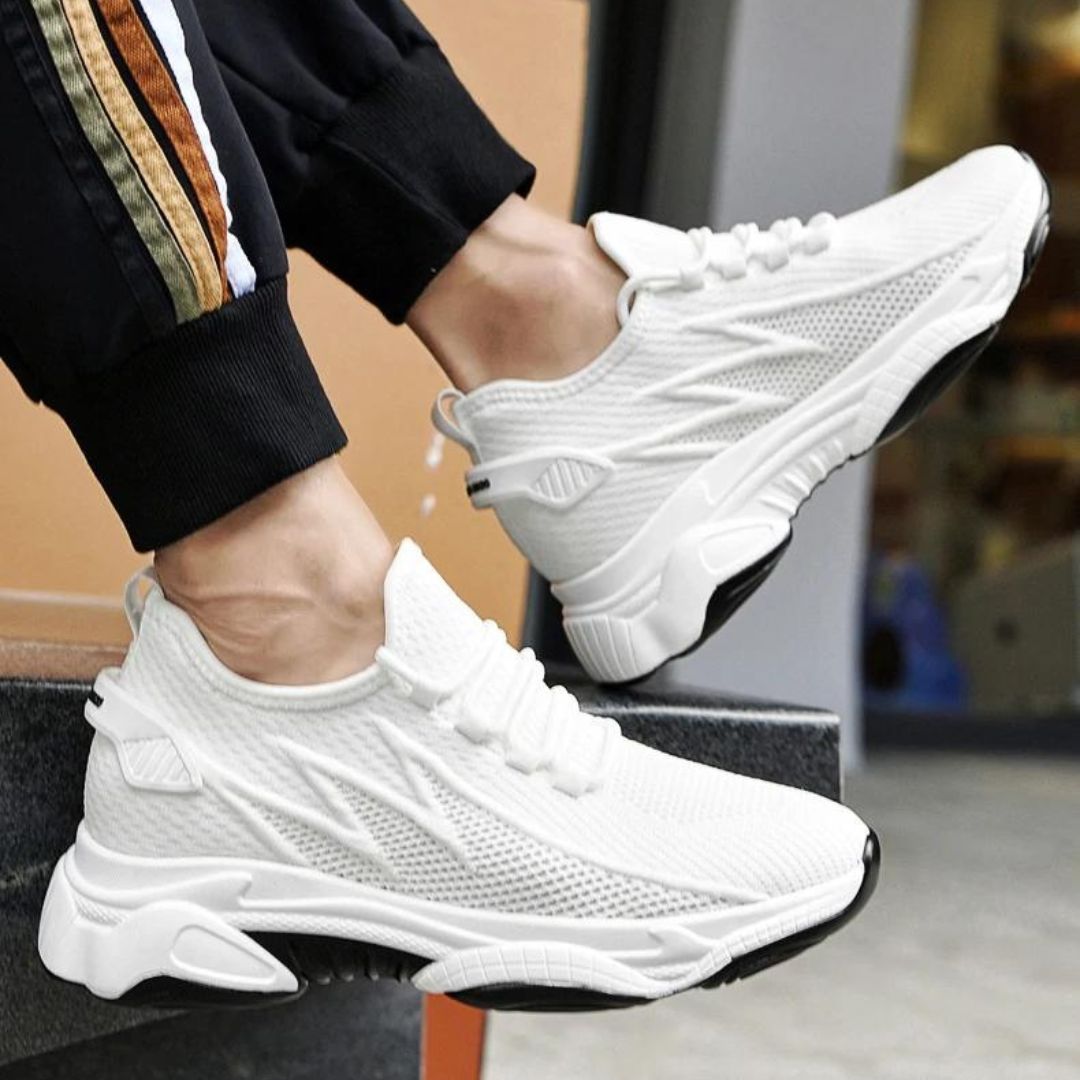 Bastian™ | Rise-Up street sneakers