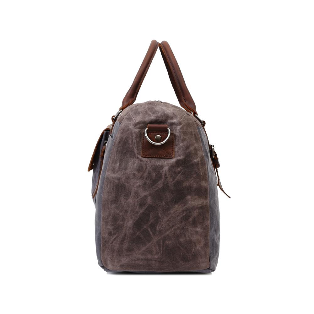 Trenton™ | Canvas Travel Bag