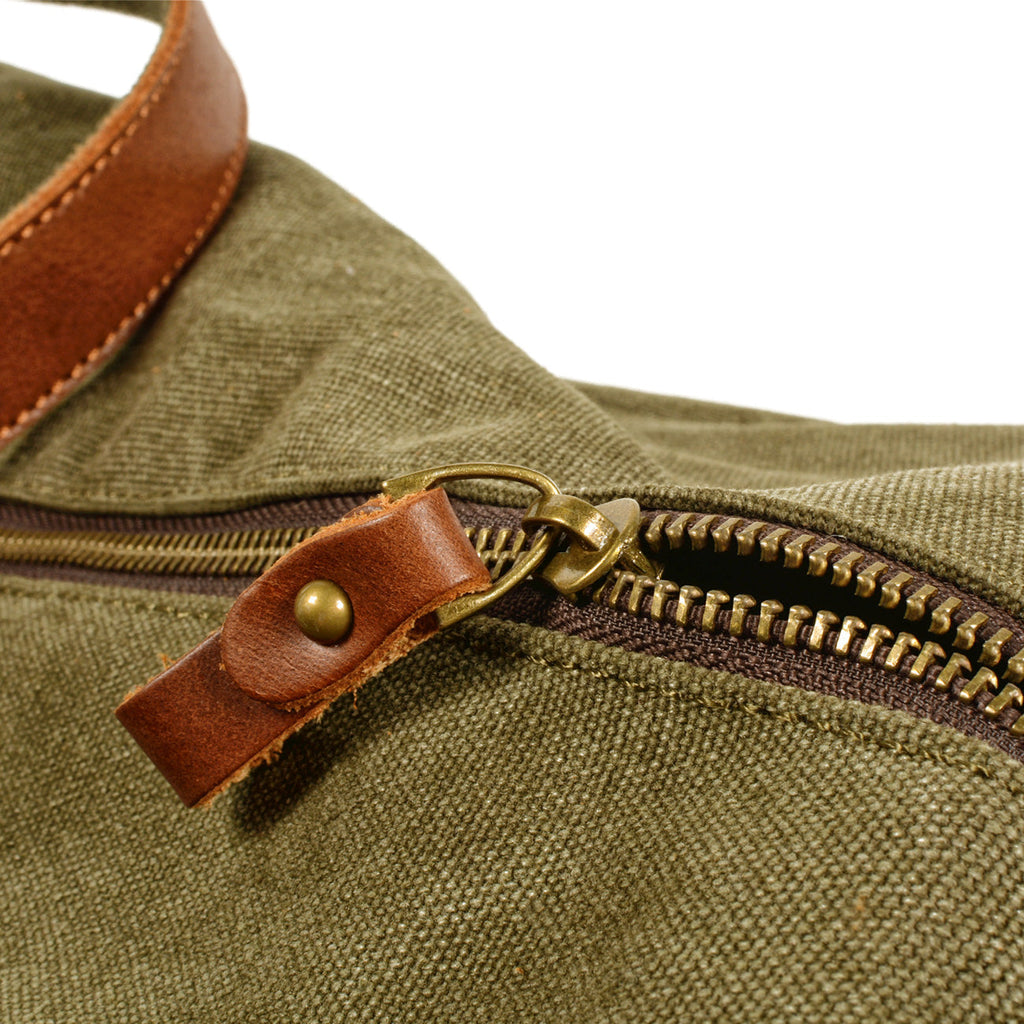 Arlo™ | Army Duffle Bag