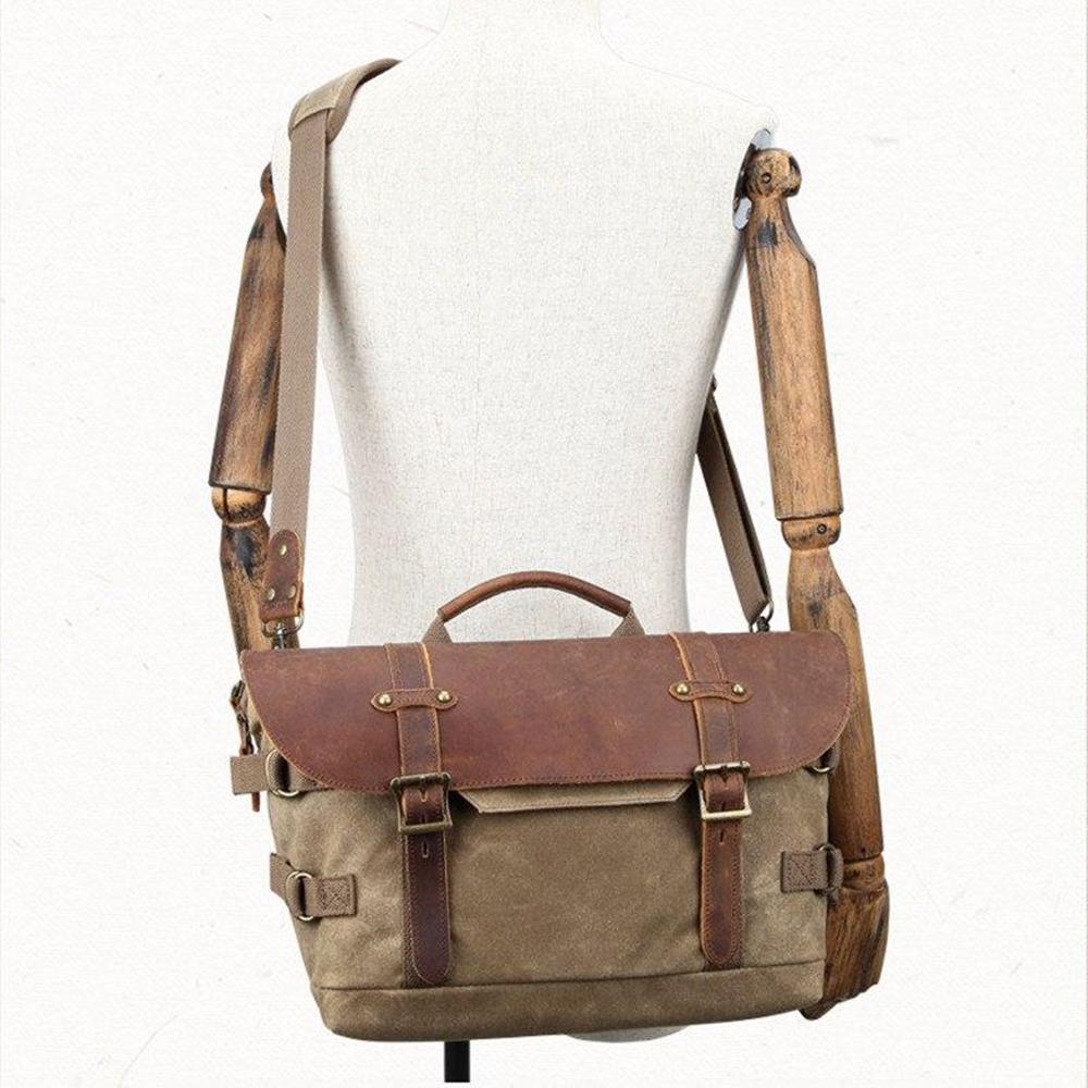 Pilot™ | Camera Shoulder Bag