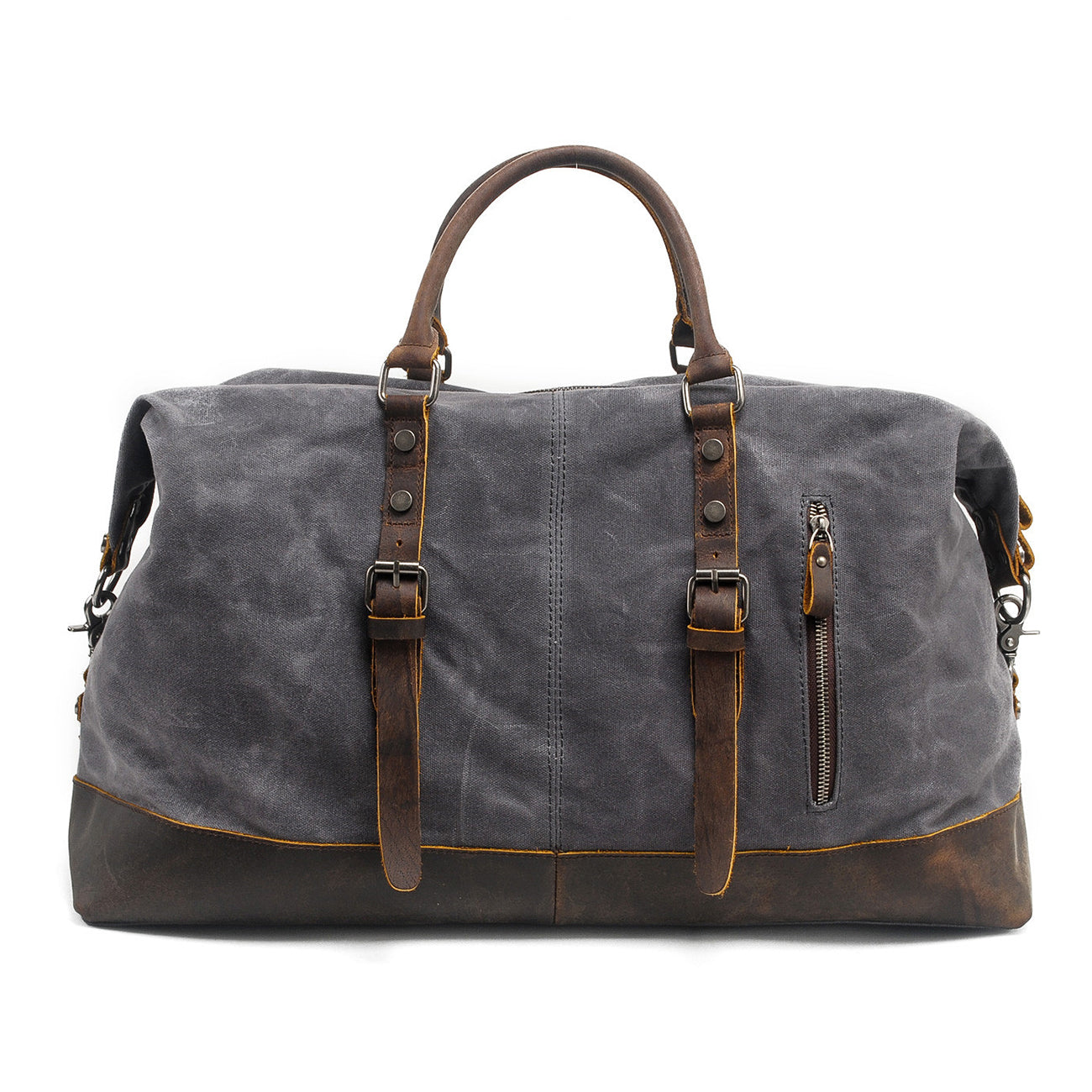 Timber™ | Canvas Travel Bag