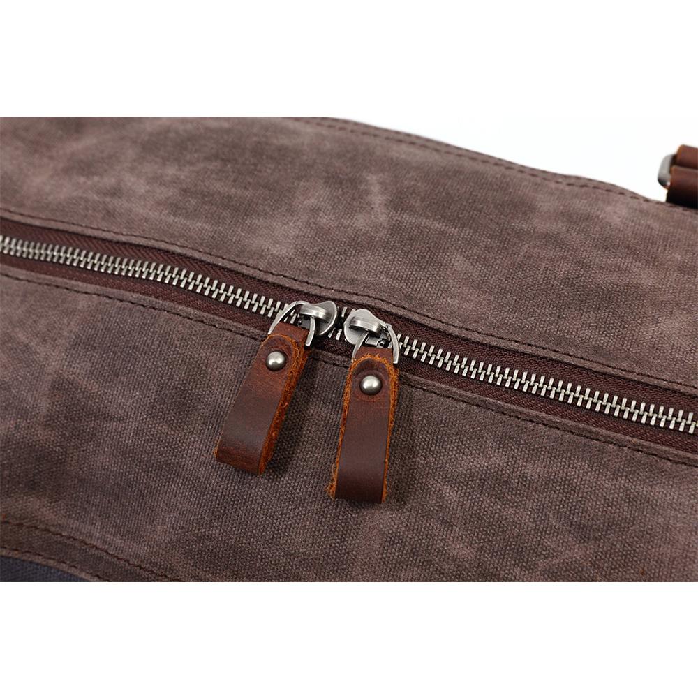 Trenton™ | Canvas Travel Bag