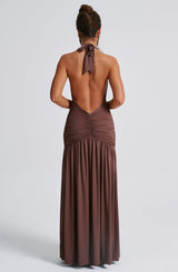 Solene™ | Cloudline Grace maxi dress