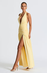 Solene™ | Cloudline Grace maxi dress