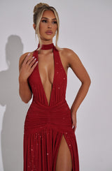 Solene™ | Cloudline Grace maxi dress