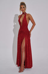 Solene™ | Cloudline Grace maxi dress