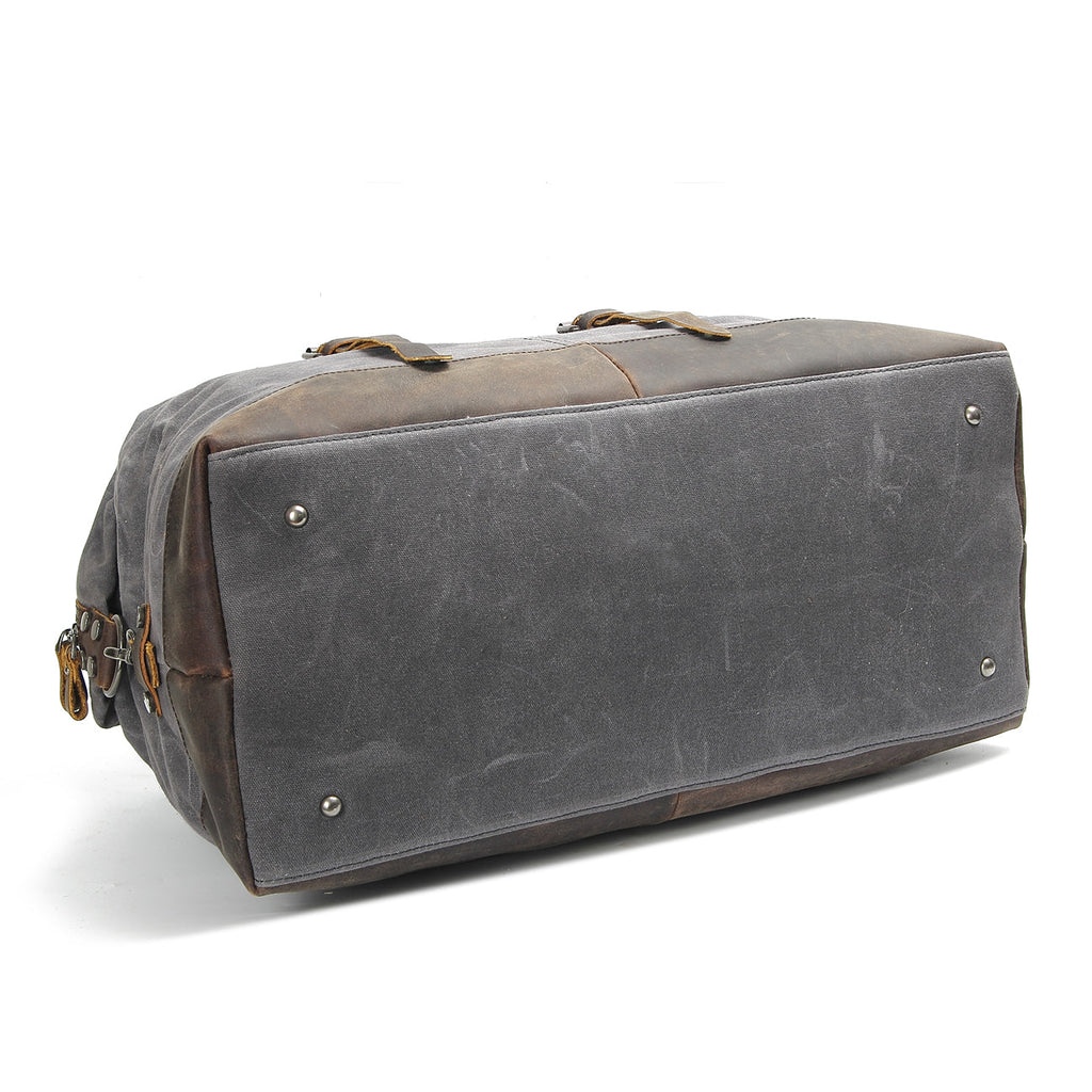 Timber™ | Canvas Travel Bag