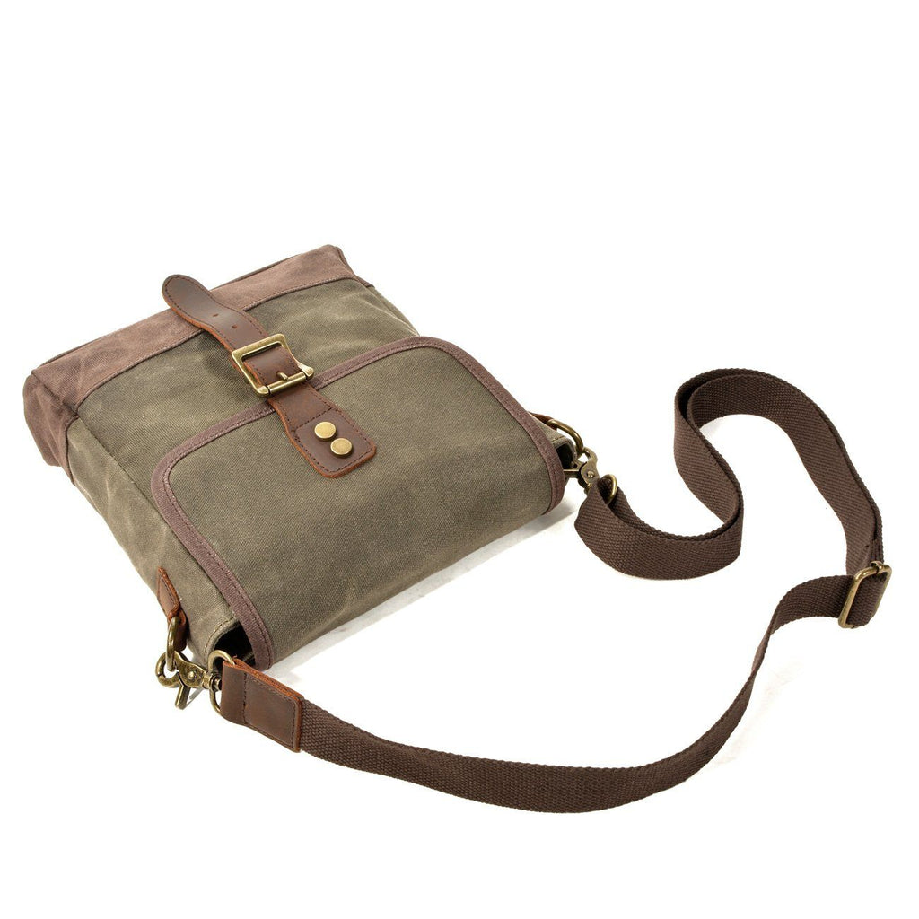Jett™ | Small Sling Bag – Compact