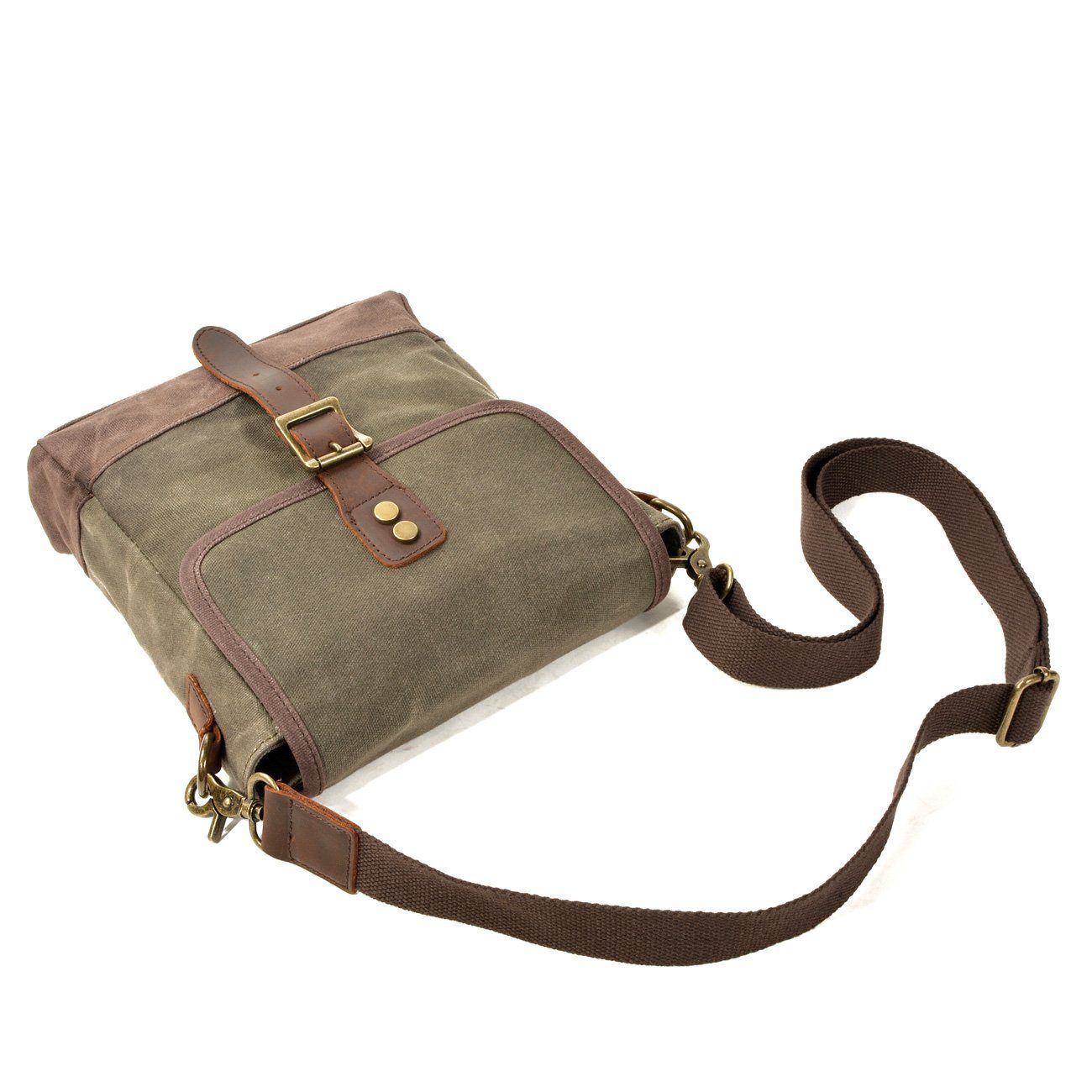 Jett™ | Small Sling Bag – Compact