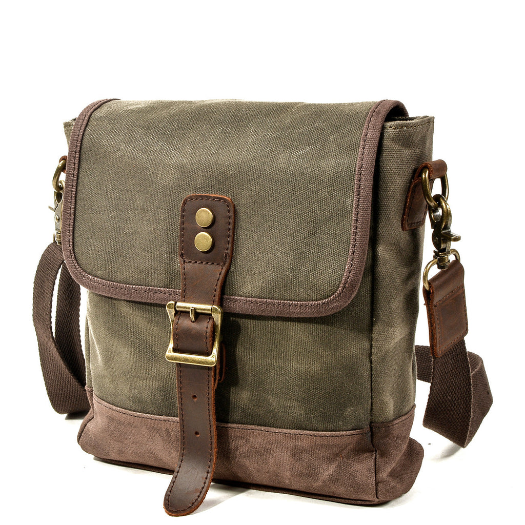 Jett™ | Small Sling Bag – Compact