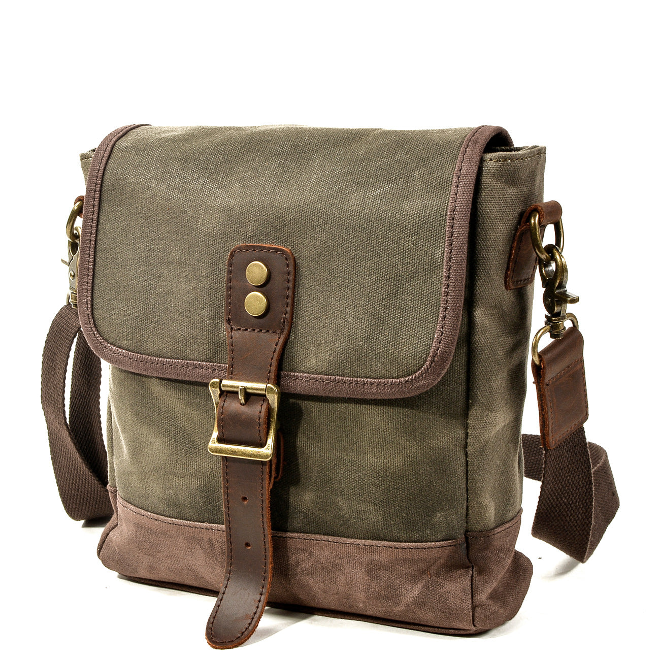 Jett™ | Small Sling Bag – Compact
