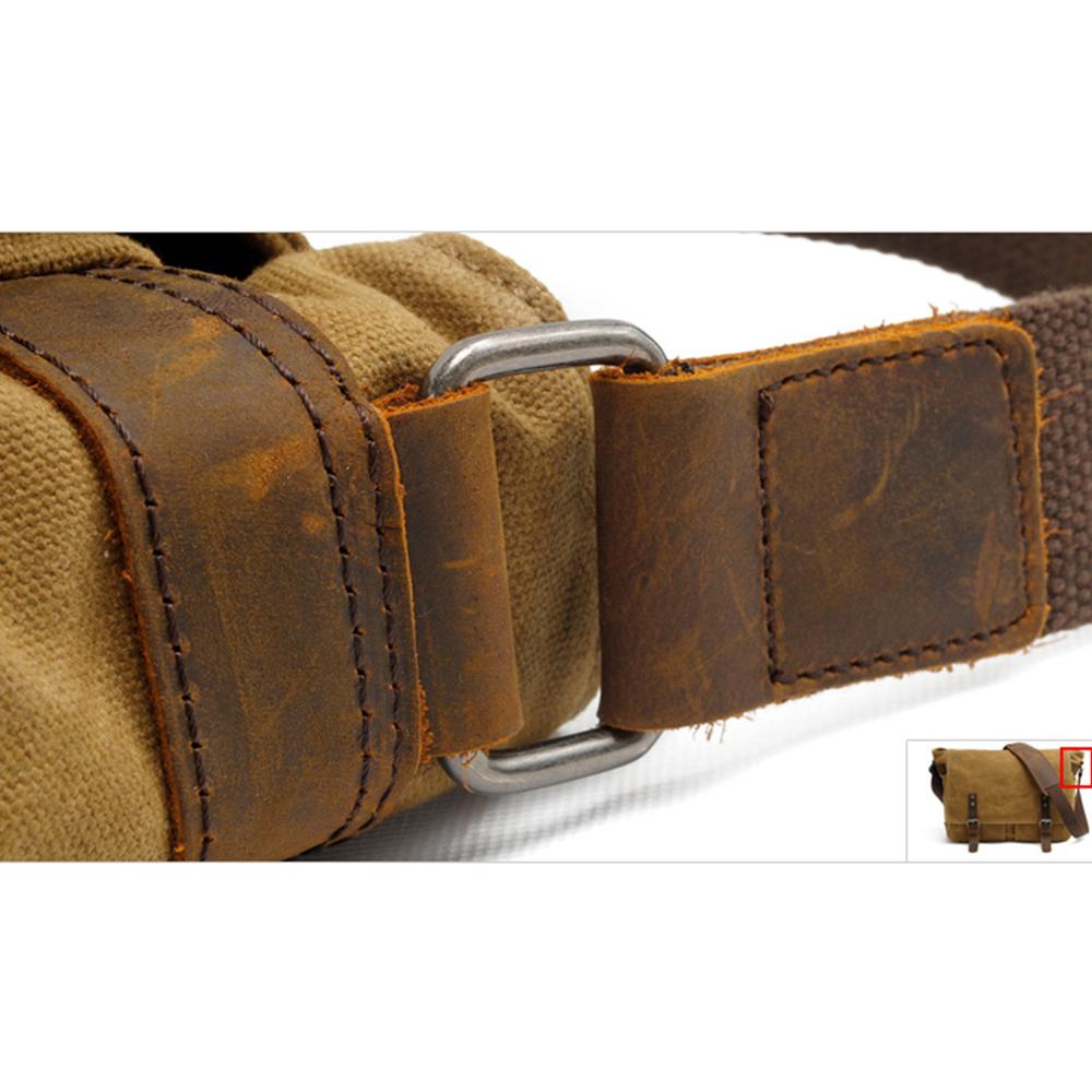 Retro shoulder bag | Eagle