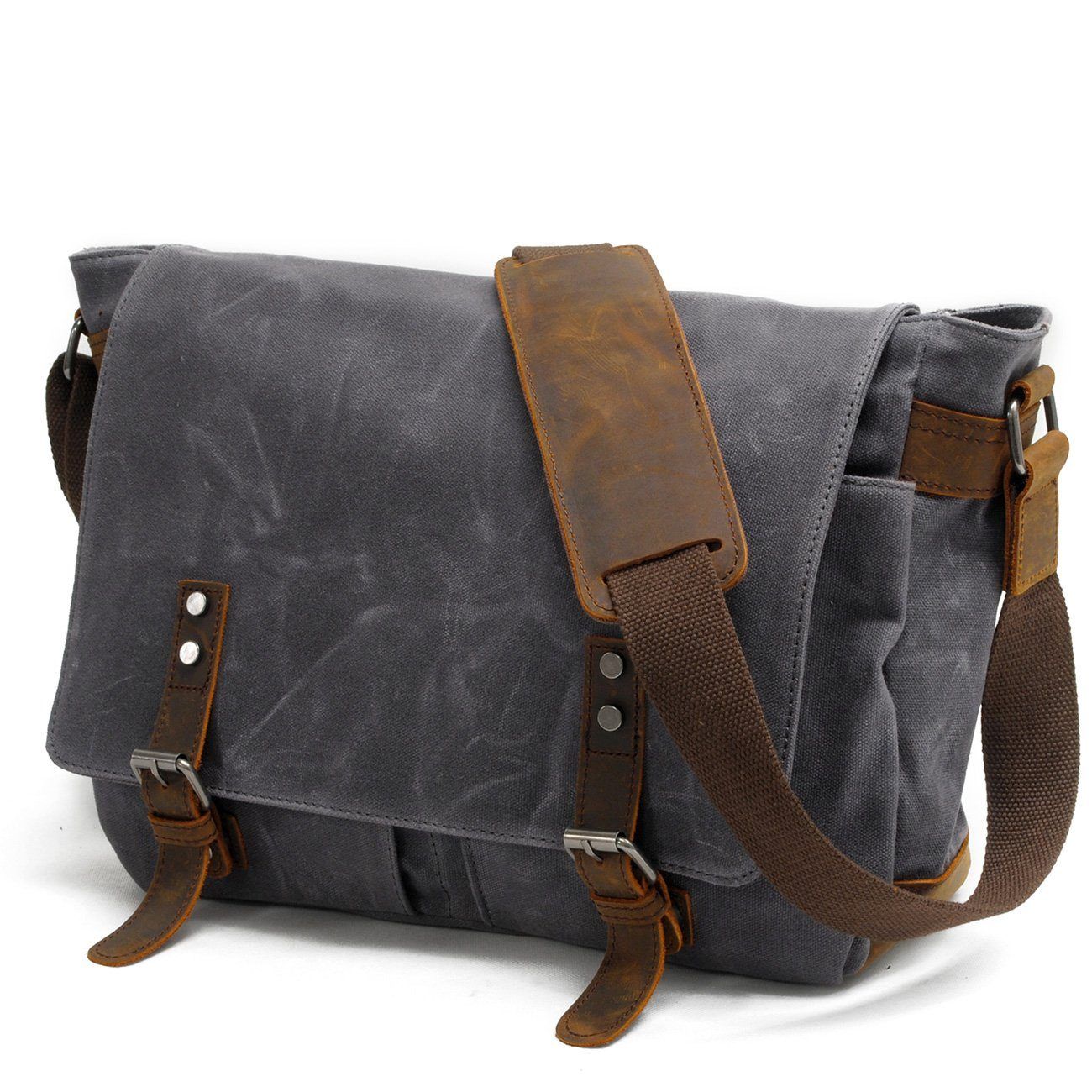 Retro shoulder bag | Eagle