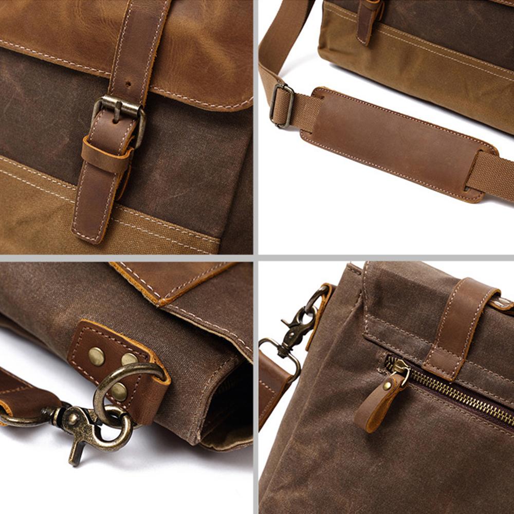 Phoenix™ | Messenger Bag
